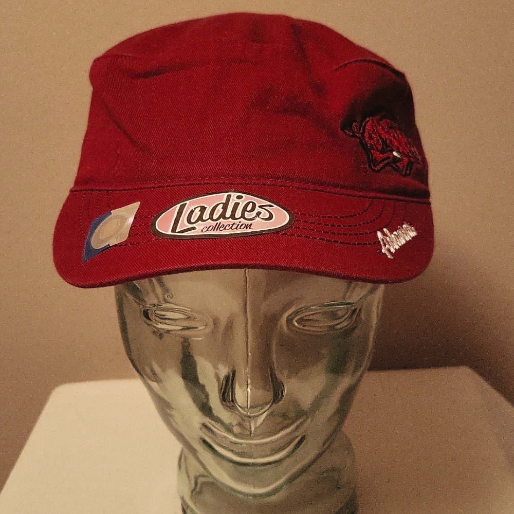 Razorback Hat